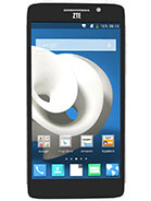 Zte Grand S Ii Price With Specifications